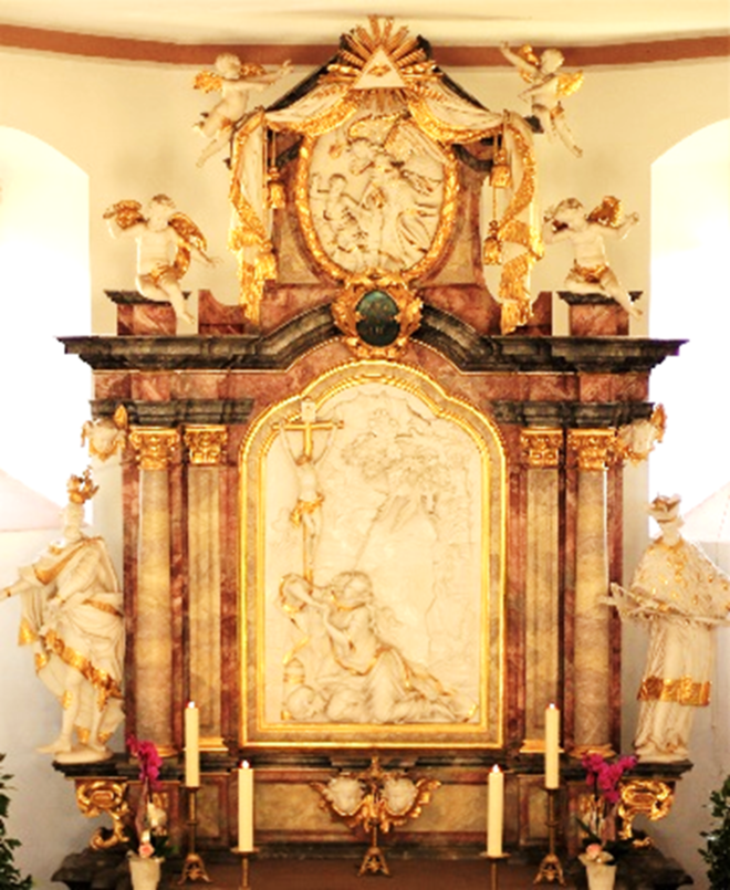 Magdalenenaltar