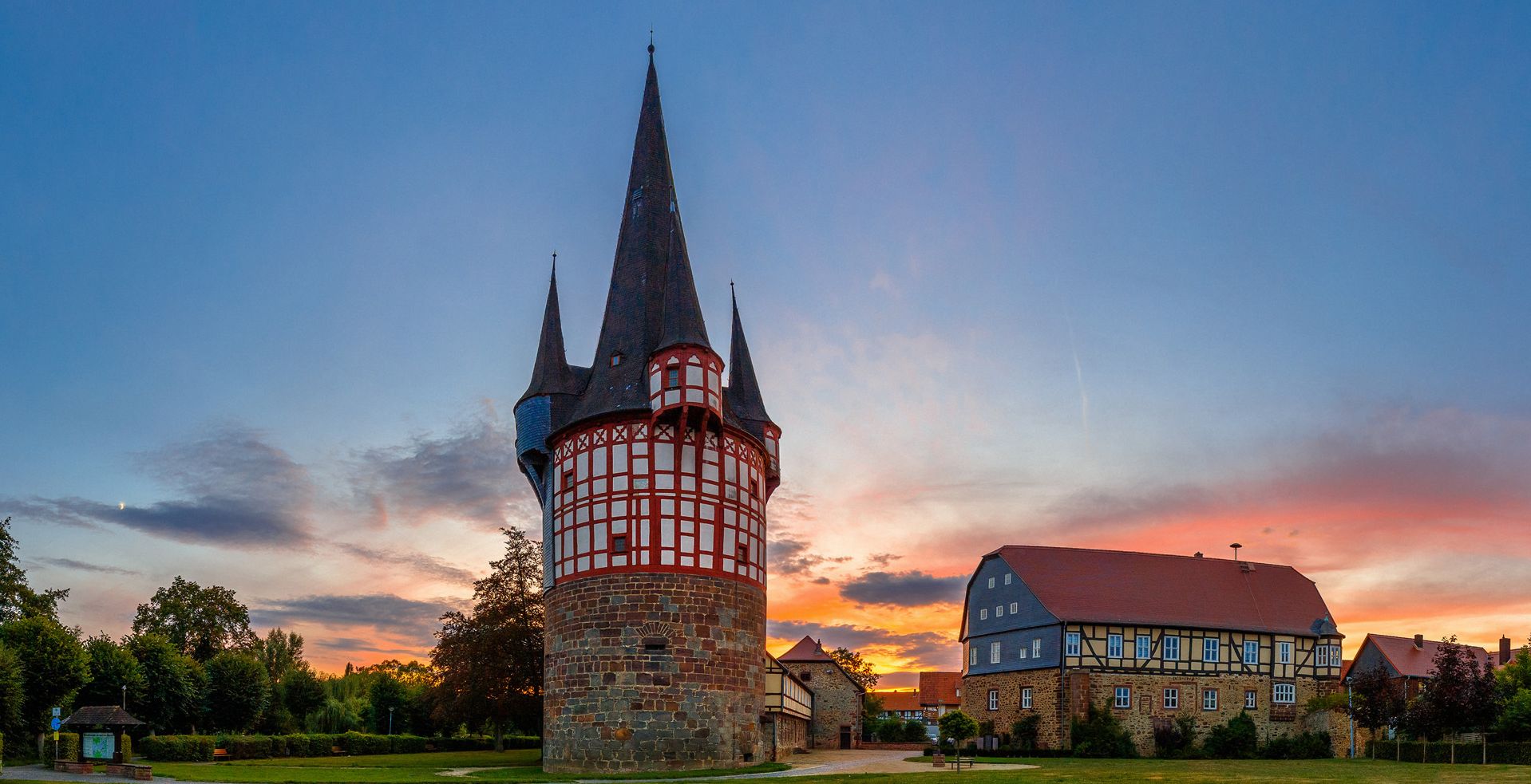 Stadtführung NeuSTADT Guides